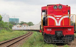 Doanh nghiệp đường sắt than phiền về chất lượng toa xe