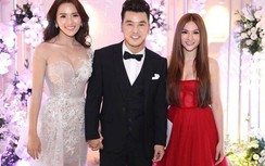 Vợ của Ưng Hoàng Phúc, stylist Nguyễn Tài nói gì về chồng trẻ của Thu Thủy?