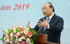Tạo cơ chế hút nhân tài, Thủ tướng nói “một người lo bằng kho người làm"