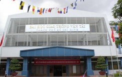 Trường đại học đầu tiên công bố điểm chuẩn tuyển sinh 2019