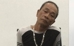 Cặp vợ chồng vận chuyển ma túy trong đêm bị tóm gọn