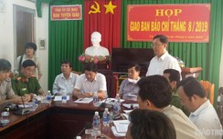 Sức khỏe các nạn nhân trong vụ cưỡng chế ở Cà Mau giờ ra sao?