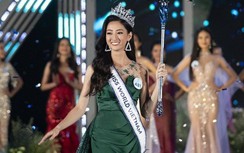 Miss World nhận xét thế nào về hoa hậu Lương Thùy Linh?