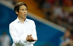 HLV Nhật Bản khiến Thái Lan “ngồi trên đống lửa”