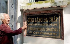 Bí ẩn ngôi làng dùng “mật ngữ” để giao tiếp ở Thủ đô