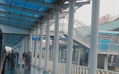 Đường sắt chạy thêm hơn 50 chuyến tàu dịp nghỉ lễ 2/9