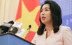 Thông tin mới nhất về nhóm tàu Trung Quốc từng xâm phạm chủ quyền Việt Nam