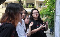 Điểm chuẩn đại học Ngoại Thương năm 2019, từ 25,9 đến 34,40 điểm