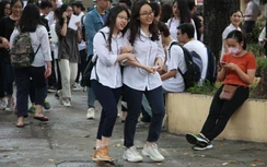 Đại học Giao thông vận tải công bố điểm chuẩn năm 2019