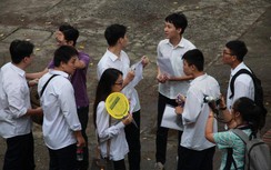 Điểm chuẩn Học viện Báo chí tuyên truyền năm 2019