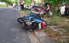 Tin tức tai nạn giao thông mới nhất ngày hôm nay 9/8/2019