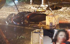 Vướng phải dây điện chùng xuống đường, thiếu nữ tử vong thương tâm