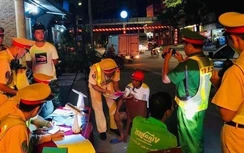 Lạng Sơn: Phát hiện 13 lái xe ô tô sử dụng ma túy