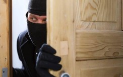 Nhiều bí thư, chủ tịch huyện ở Bắc Giang bị trộm đột nhập phòng làm việc