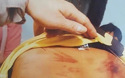 Khởi tố người "tu tại gia" hành hạ bé trai 11 tuổi ở Bình Thuận