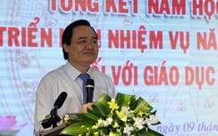 Vụ học sinh tử vong vì bỏ quên trên xe: Bộ trưởng GD&ĐT nói gì?