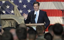 Mỹ: Bang giao với Triều Tiên nhưng không bỏ trừng phạt