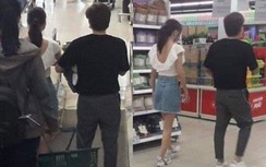 Lộ bằng chứng về mối quan hệ thật sự giữa Chi Dân và Ninh Dương Lan Ngọc