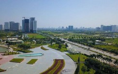 Đường thông đến đâu, giá nhà tăng đến đấy, nhà đầu tư lãi lớn