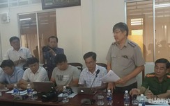 Vụ cưỡng chế đất làm nhiều người bị thương ở Cà Mau: Bức xúc do “lời hứa”