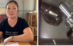 Bắt “nữ quái” nhận nhiều con nuôi để buôn bán ma túy ở Hải Phòng