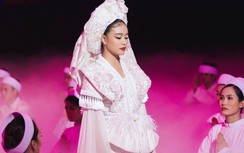 "Tứ Phủ" của Hoàng Thùy Linh có gì để "nổi da gà"?