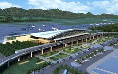 Từ 20h30 tối 9/8, sân bay Phú Quốc hoạt động trở lại