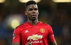 Chuyển nhượng sáng 9/8: Real bỏ Pogba, săn Neymar; “Ngựa chứng” rời châu Âu