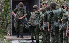 Moscow phản ứng gì khi phương Tây thúc giục Nga rút quân khỏi Gruzia?