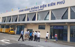 Cuối năm 2020 khởi công sân bay Điện Biên công suất 2 triệu khách