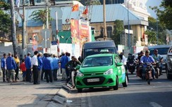 TP.HCM xử lý "xe dù" trên địa bàn bằng cách nào?