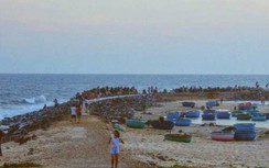 5 du khách chết đuối khi tắm biển ở Bình Thuận trong một ngày