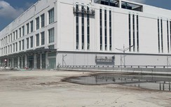 29 tuyến xe khách sẽ chuyển sang Bến xe Miền Đông mới