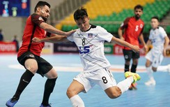 Lần thứ hai ngược dòng, Thái Sơn Nam "vùi dập" đối thủ Qatar