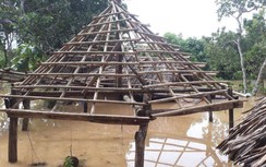 Gia tăng số người chết do mưa lũ ở Đồng Nai