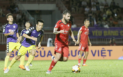 Cơ hội nào CLB TP HCM đoạt ngôi vương V-League?