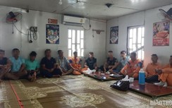 Vụ công nhân điện tử vong ở Hòa Bình: Lời kể của đồng nghiệp