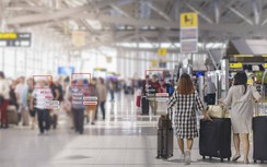 Sân bay dùng trí tuệ nhân tạo đối mặt nỗi lo tấn công mạng