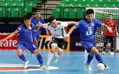 Thái Sơn Nam vào tứ kết giải châu Á với thành tích cực ấn tượng