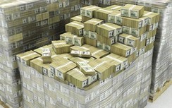 Người Ukraine muốn đồng USD trở thành tiền quốc gia