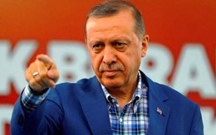 Lý do Thổ Nhĩ Kỳ không công nhận Crimea là của Nga?