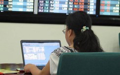 Chứng khoán ngày 12/8: VN-Index liên tục đổi sắc