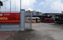 Công ty Hoa Dũng "tận thu" bán vé tuyến buýt đã ngừng hoạt động 2 năm trước