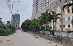 Xác minh thông tin bé gái 10 tuổi bị sàm sỡ trong thang máy chung cư