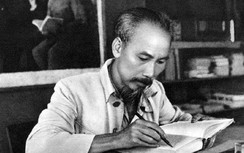 Trung tuần tháng 8 sẽ diễn ra Hội thảo “Noi gương Chủ tịch Hồ Chí Minh”
