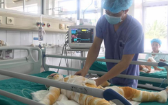 3 trẻ mầm non Tuổi thơ bị bỏng cồn trong giờ học: Bộ GD&ĐT nói gì?