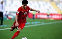 “Chìm nghỉm” ở nước ngoài, Công Phượng vẫn nhận “đặc ân” từ HLV Park?