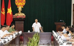 Vụ ông chủ công ty Đài Loan "mất tích": Chủ tịch Hải Phòng chỉ đạo gì?