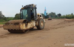 Tín hiệu tích cực cho dự án Trung Lương - Mỹ Thuận