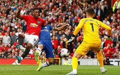 MU 4-0 Chelsea: Chiến thắng áp đảo, khởi đầu như mơ